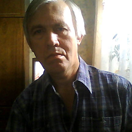 Олег Кутняк