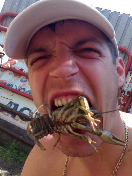 Евгений Кварталов