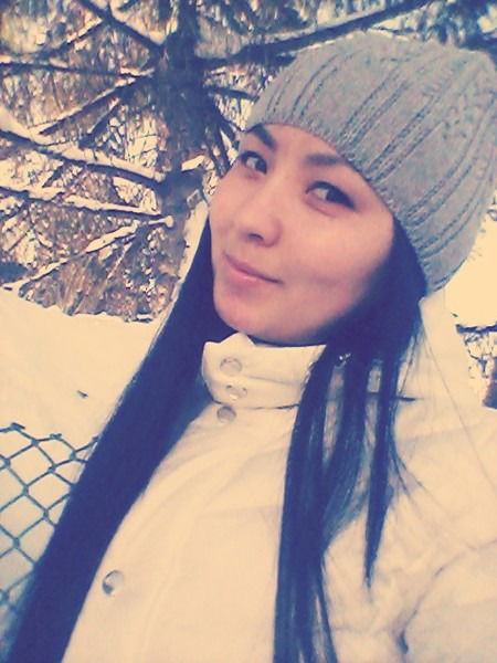 Зауре Нугманова