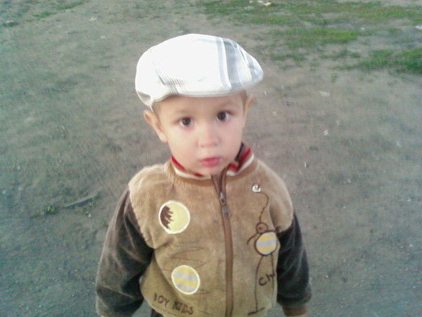 Дима Кистанов