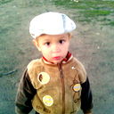 Дима Кистанов