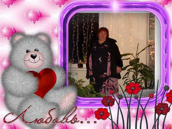 Оксана Шамаева