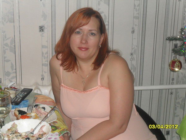 Лариса Зазулина