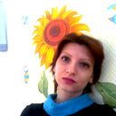 Анна Фролова