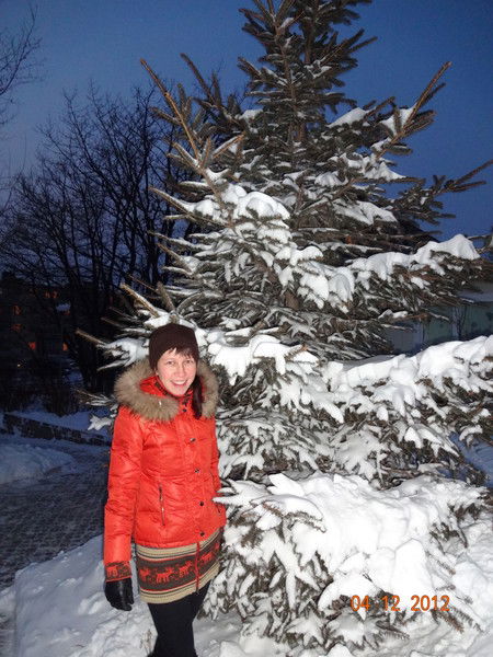 Альфия Валиуллина