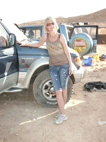 Анжела Асрян