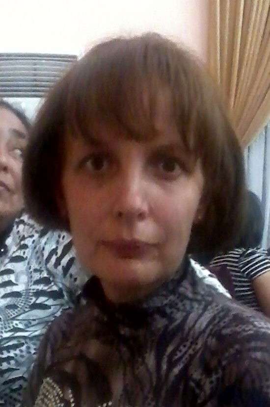 Новикова Елизавета