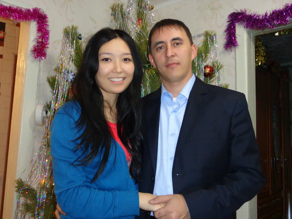 Багдат Сагитов