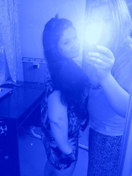 Зинькова Людмила