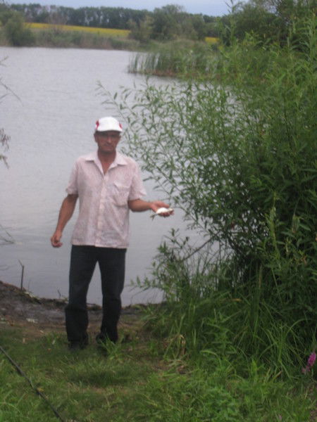 Виктор Суязов