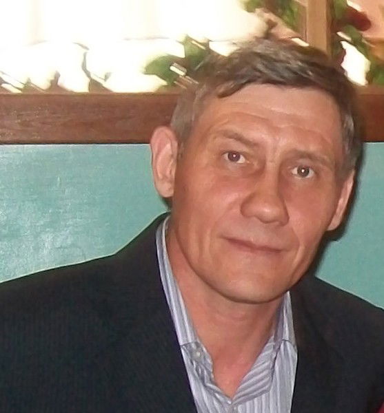 Виктор Коробов