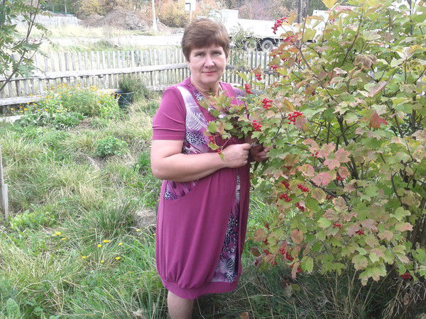 Татьяна Мунтяну