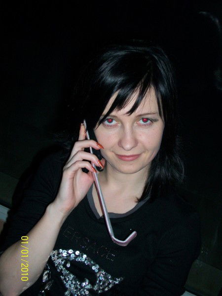 Светлана Лозенко