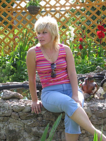 Татьяна Жаворонкова