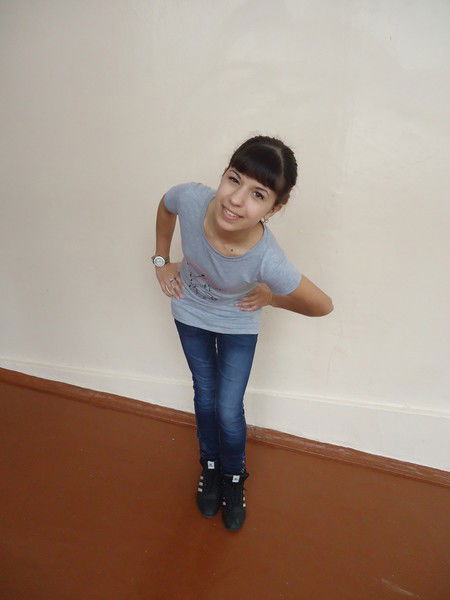 Иринка Слободян