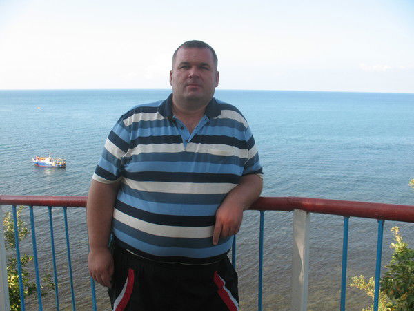 Павел Новиков