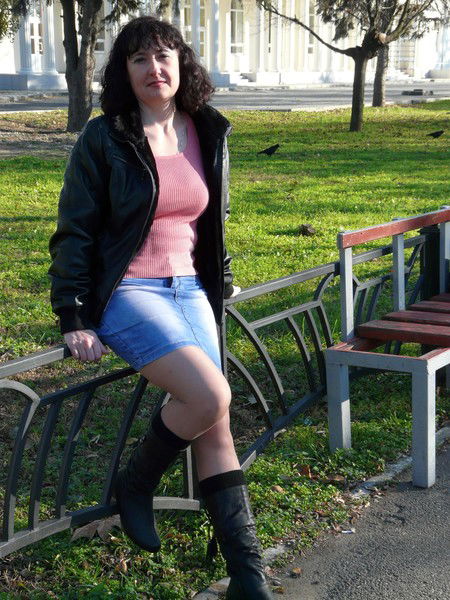 Вероника Иванова