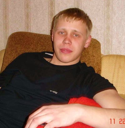 Илья Андреевич