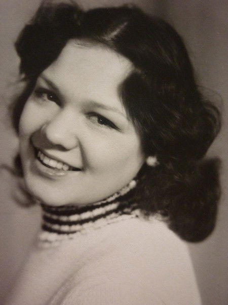 Ольга Николаева