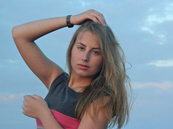 Дарья Астапеня