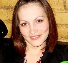 Эльмира Димаева