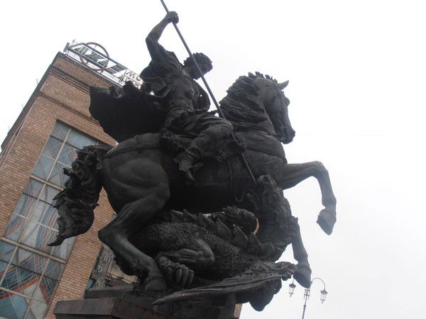 Наталья Лузина