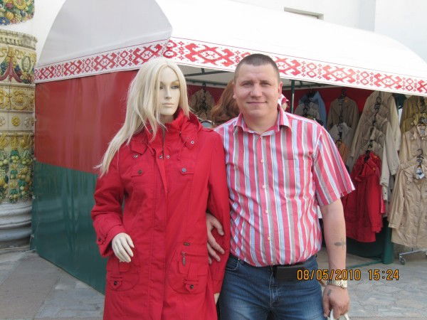 Юрий Кривокульский