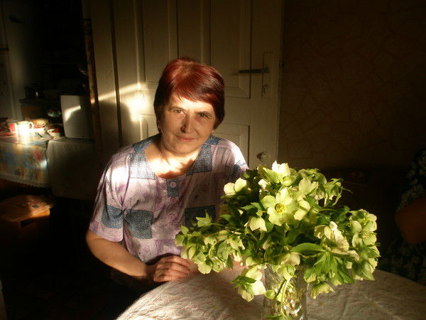 Татьяна Осадченко