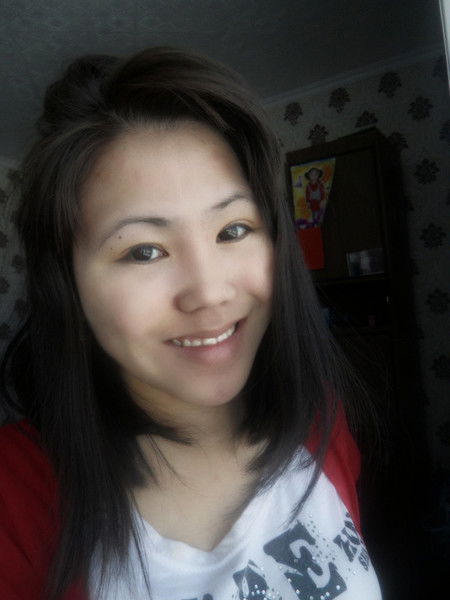 Молдир Серикова