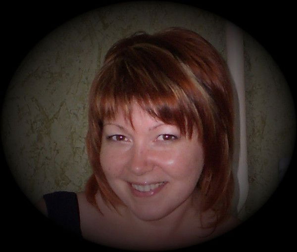 Татьяна Черникова