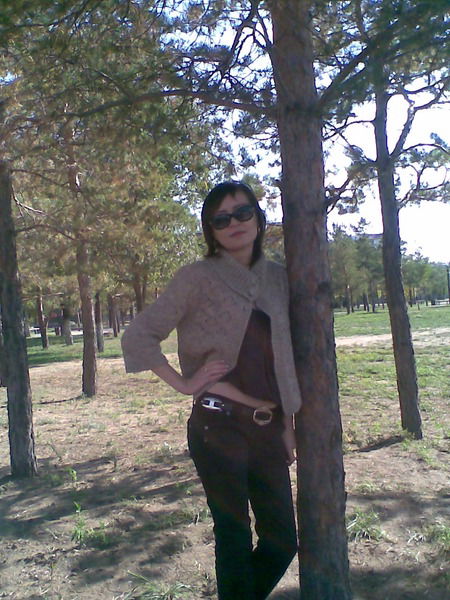 Назира Туякова