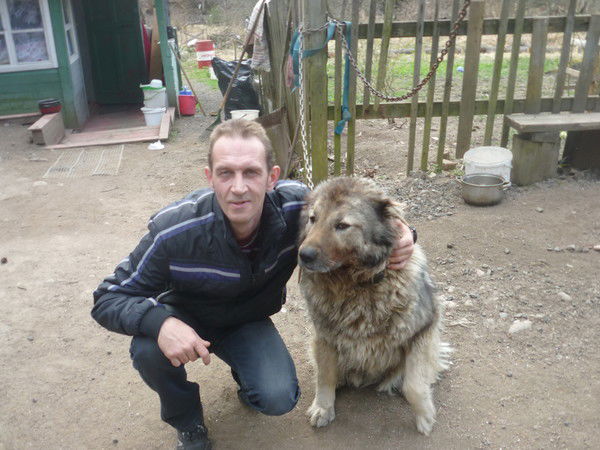 Андрей Сырцов