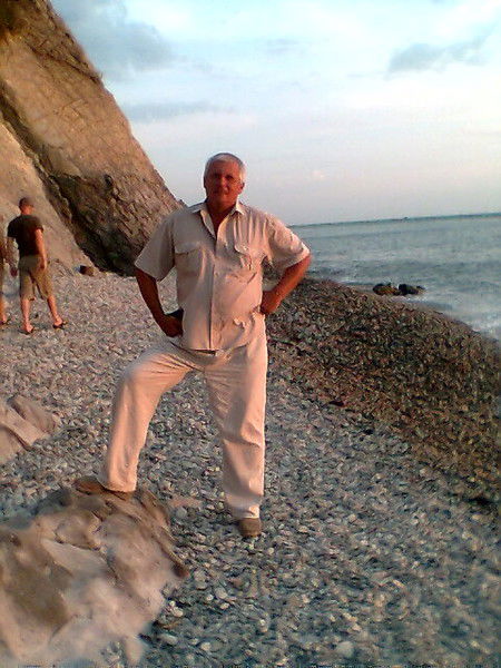 Владимир Тенихин