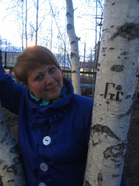 Гульшат Сафина (Почтарева)