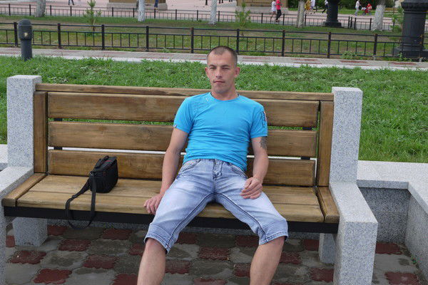 Денис Аксенов