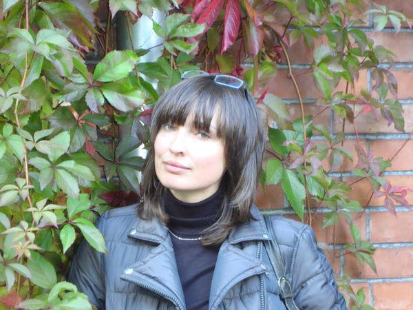 Любовь Неизвестная