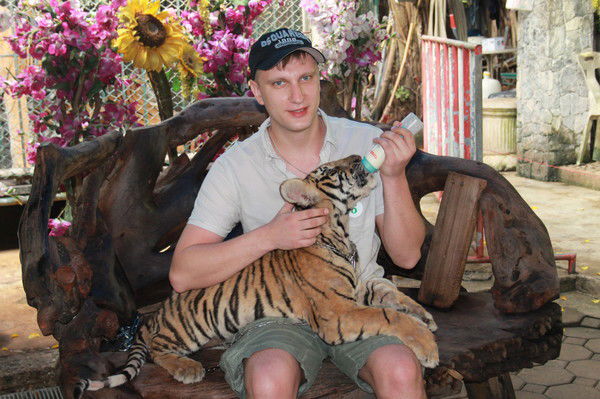 Мовчан Илья