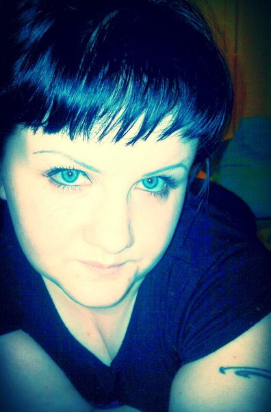 Анжелочка ...