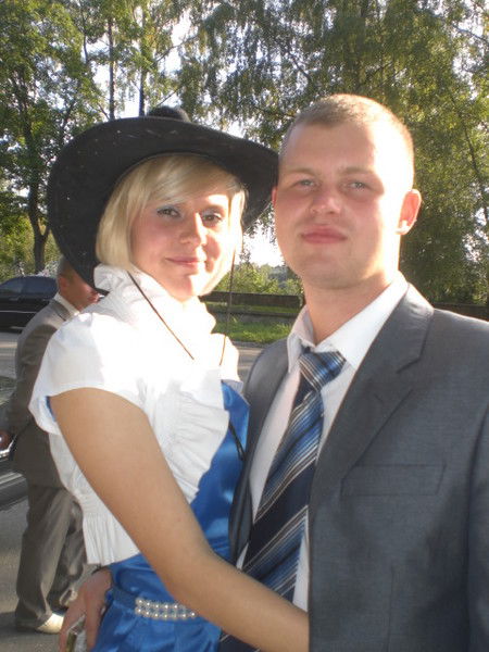 Юрас Васильев