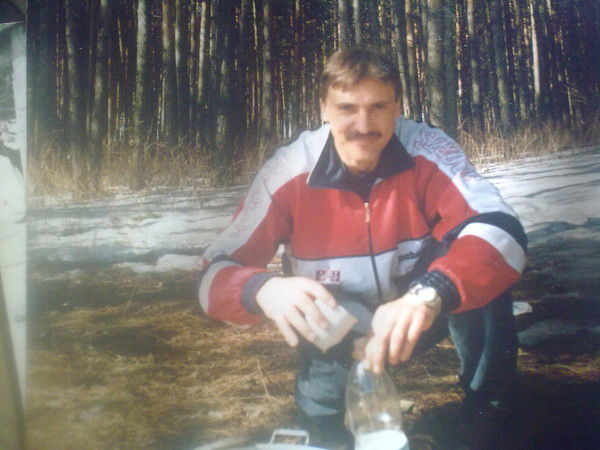 Валерий Рощин