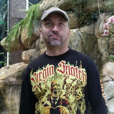 Александр Подгорнов