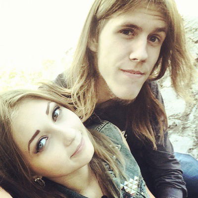 Вова Максимчук