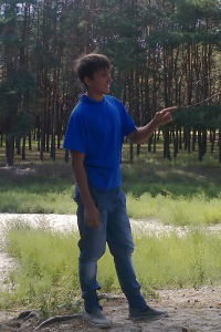 Владислав Дубина