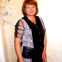 Лариса Опенышева