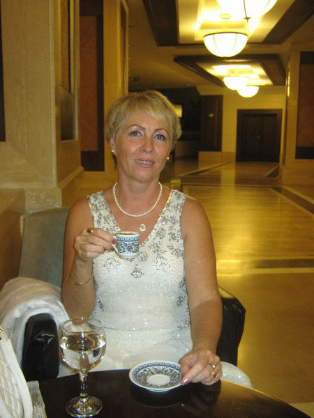 Ирина Нащекина