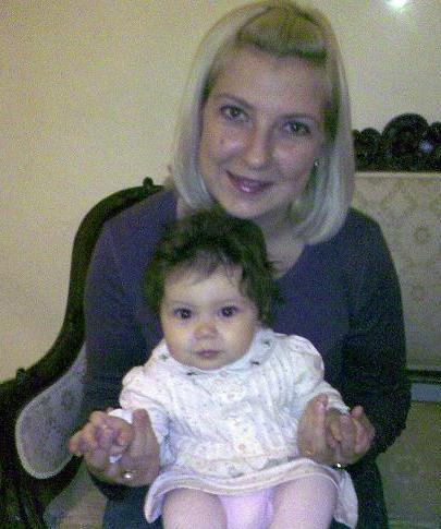 Ирина Климова