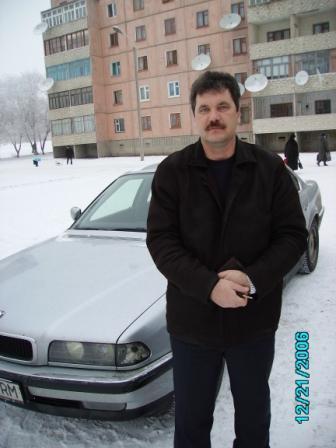 Владимир Мудраков