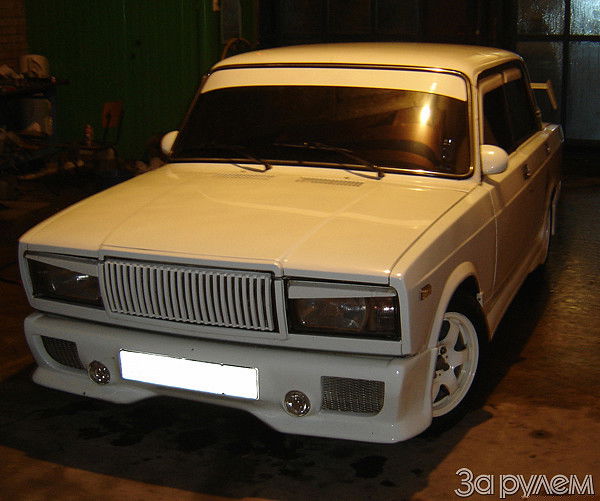 Саня Татарин