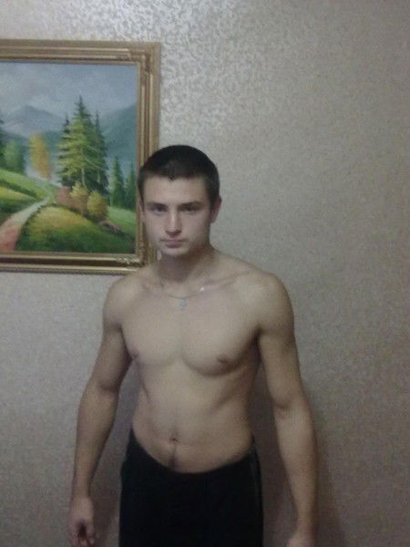 Александр Верченко