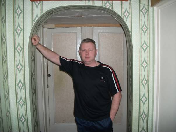 Игорь Худяков